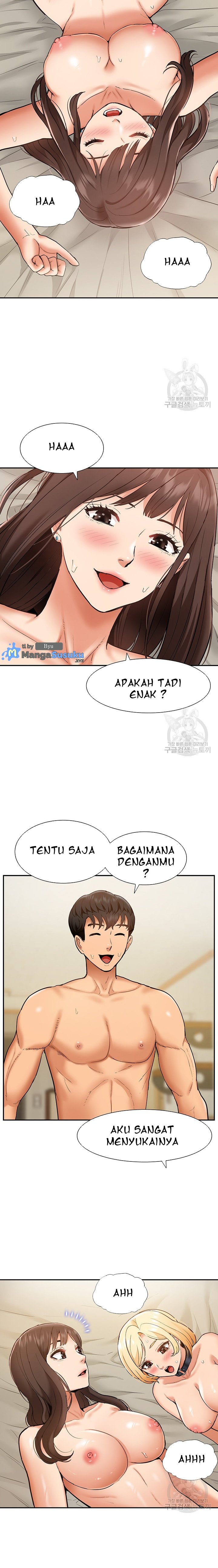 I Was the One Who Got Hypnotized but I Made an Idol Harem - Chapter 21 11