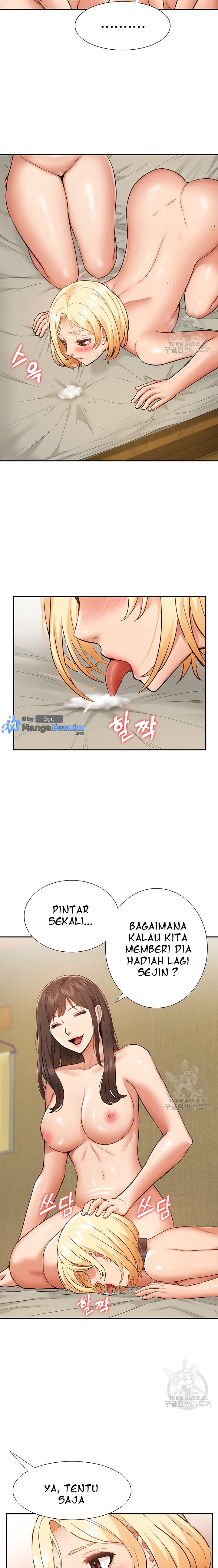 I Was the One Who Got Hypnotized but I Made an Idol Harem - Chapter 21 13