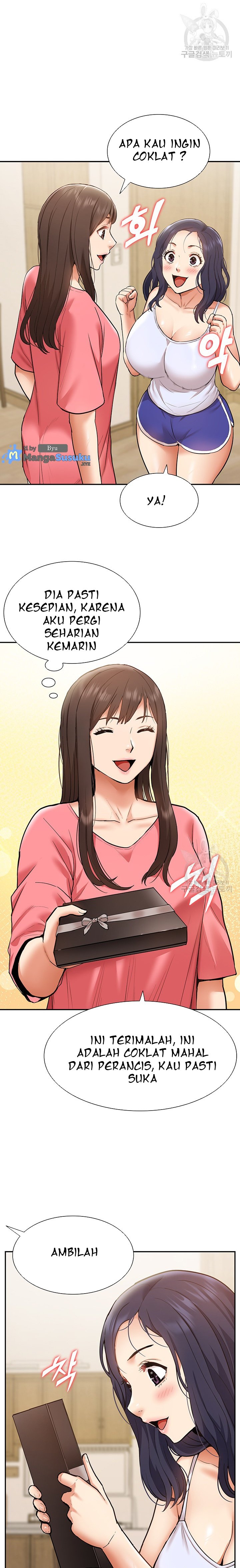I Was the One Who Got Hypnotized but I Made an Idol Harem - Chapter 21 21