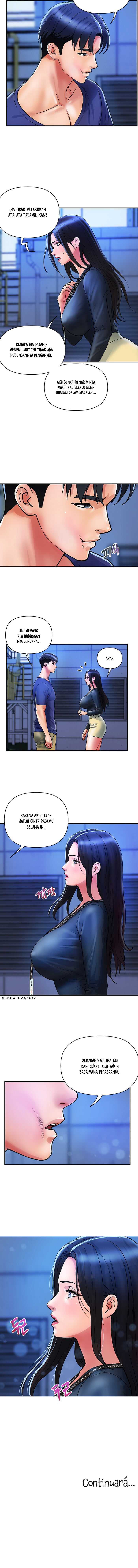 Department Store Ladies - Chapter 21 9