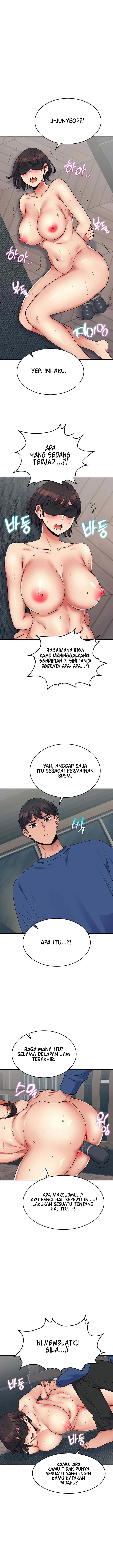 Obsessive Romance - Chapter 21 12
