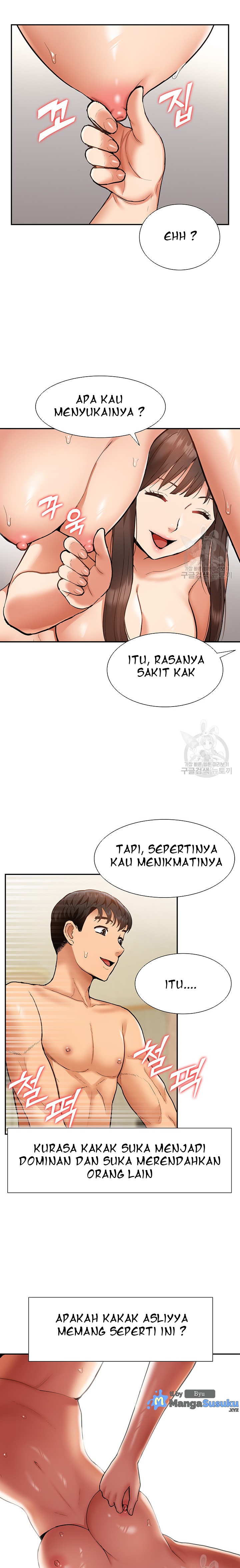 I Was the One Who Got Hypnotized but I Made an Idol Harem - Chapter 21 17