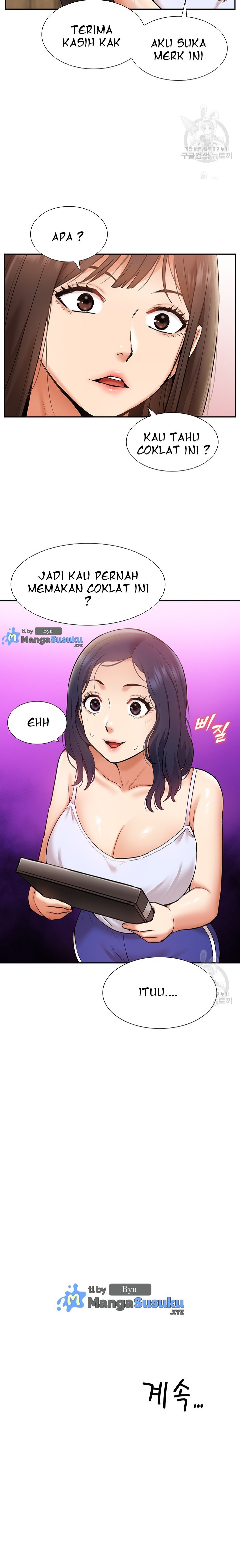 I Was the One Who Got Hypnotized but I Made an Idol Harem - Chapter 21 22