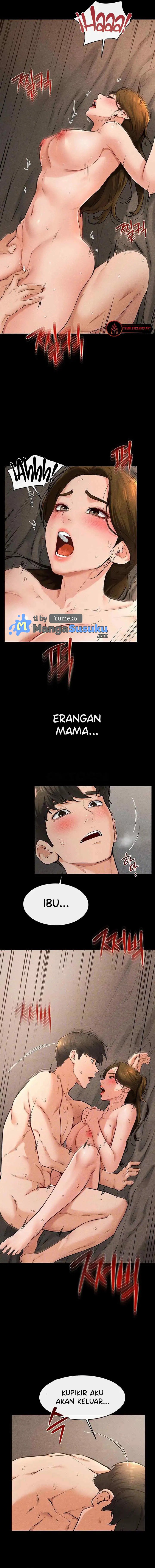 My New Family Treats Me Well - Chapter 21 5