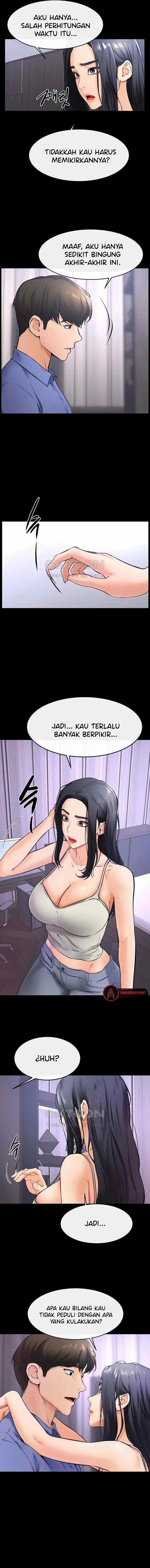 My New Family Treats Me Well - Chapter 21 10