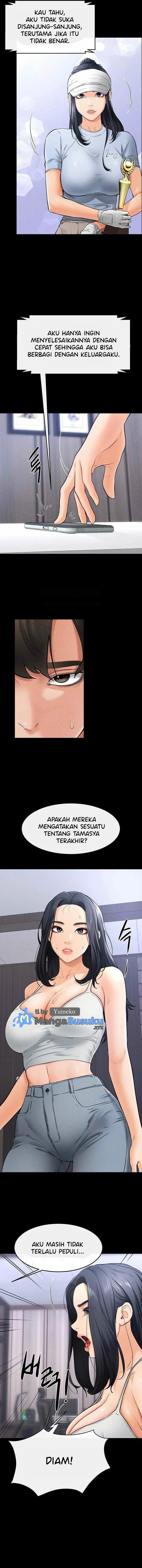 My New Family Treats Me Well - Chapter 21 9