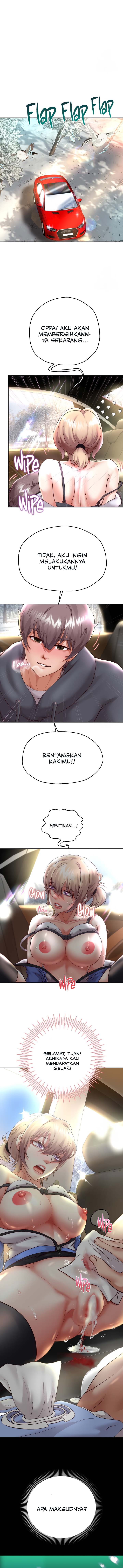 Reborn with big dick - Chapter 21 6