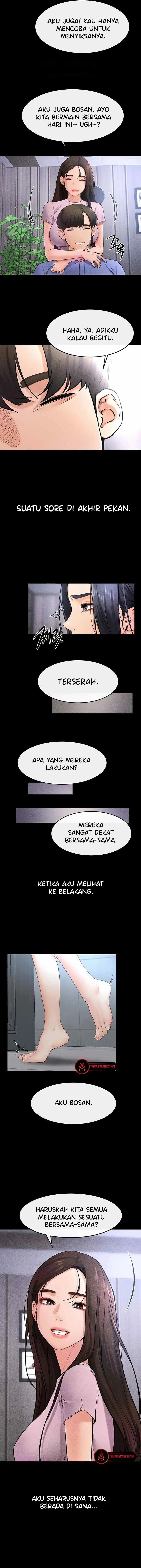 My New Family Treats Me Well - Chapter 21 13