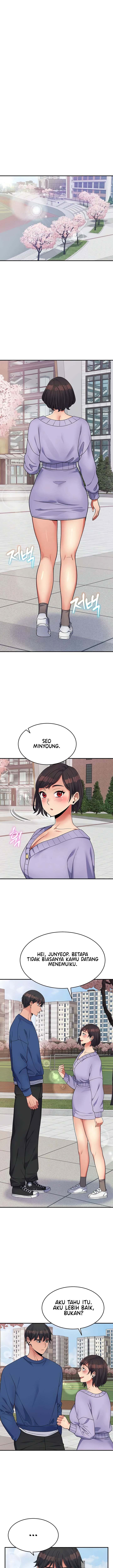 Obsessive Romance - Chapter 21 6