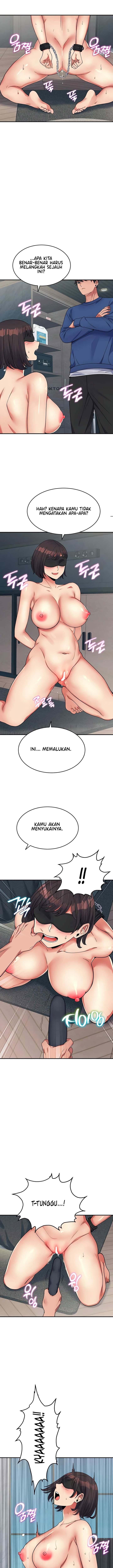 Obsessive Romance - Chapter 21 9