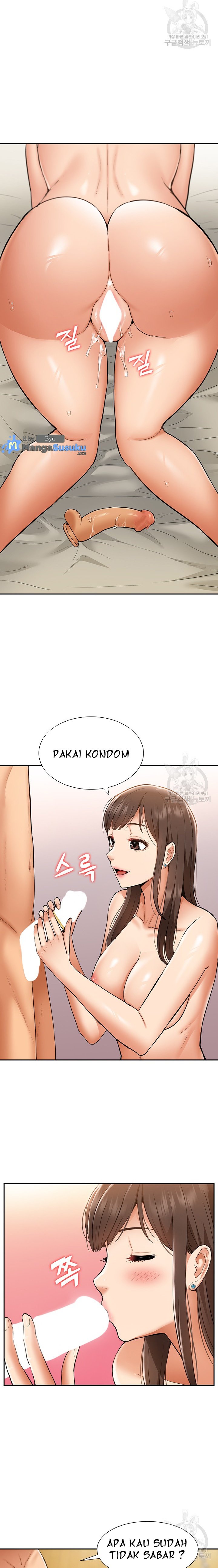 I Was the One Who Got Hypnotized but I Made an Idol Harem - Chapter 21 15