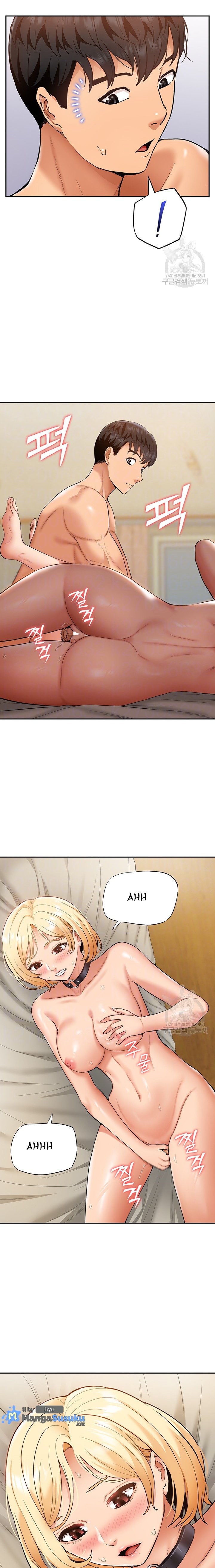 I Was the One Who Got Hypnotized but I Made an Idol Harem - Chapter 21 4
