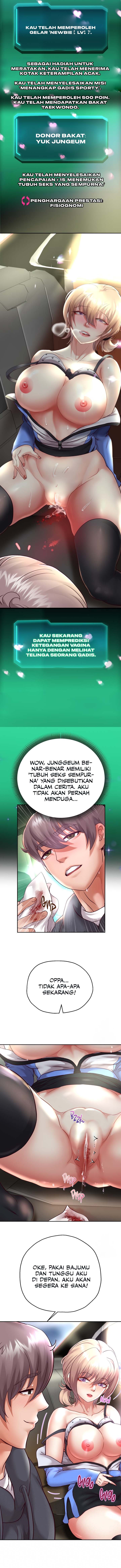 Reborn with big dick - Chapter 21 7