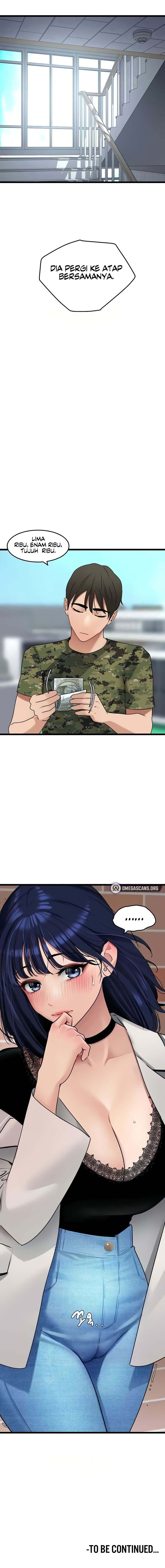SSS-Class Undercover Agent - Chapter 21 12