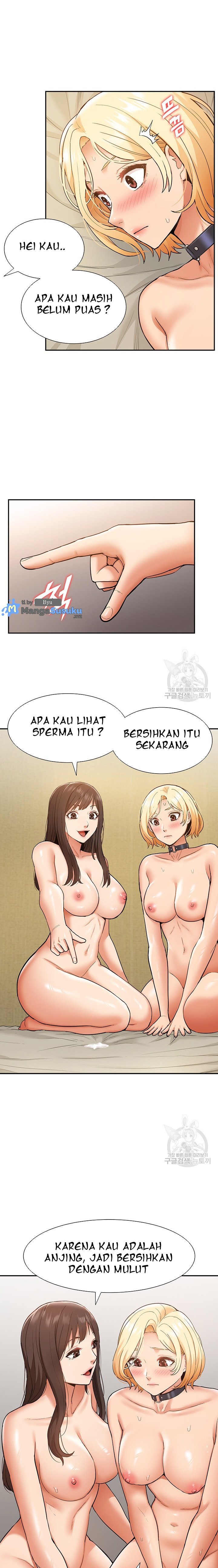 I Was the One Who Got Hypnotized but I Made an Idol Harem - Chapter 21 12