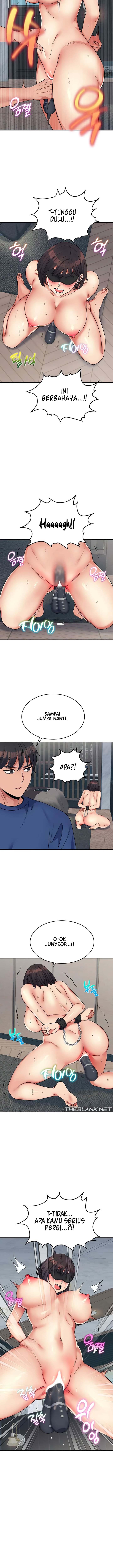 Obsessive Romance - Chapter 21 10