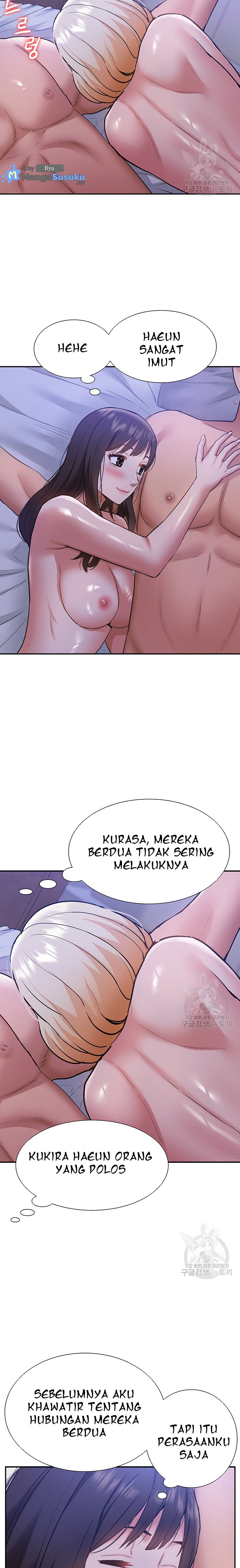 I Was the One Who Got Hypnotized but I Made an Idol Harem - Chapter 21 19