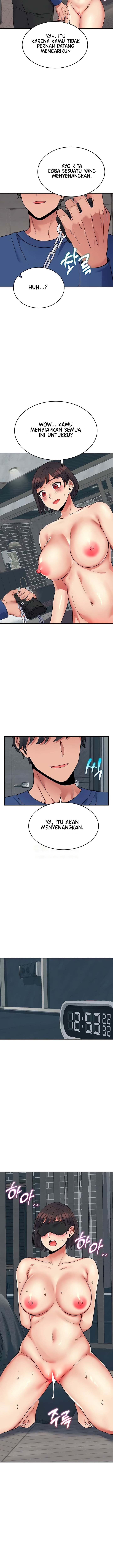 Obsessive Romance - Chapter 21 8