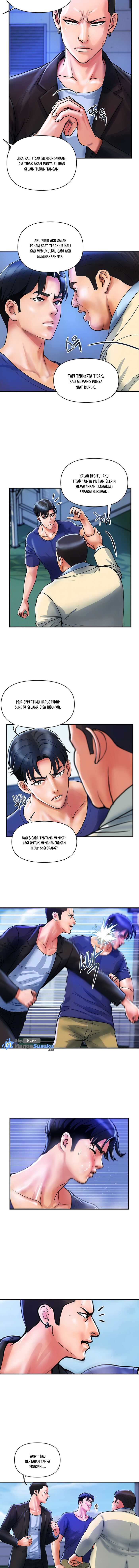 Department Store Ladies - Chapter 21 3