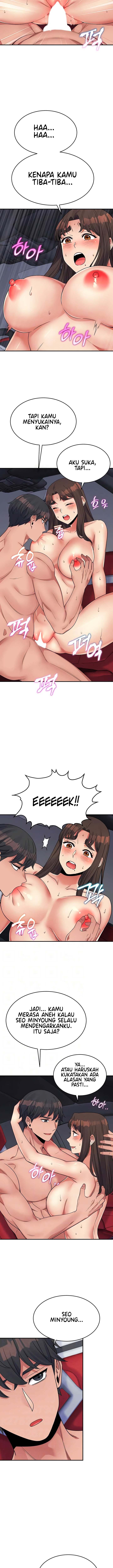 Obsessive Romance - Chapter 21 3