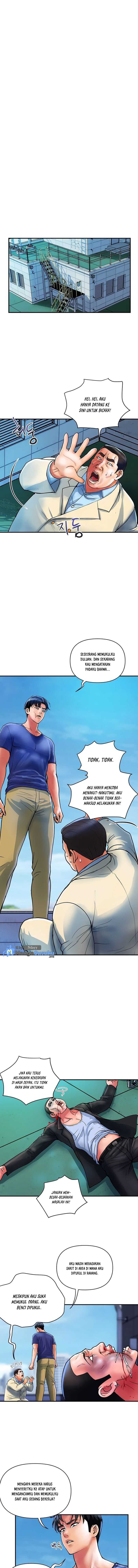 Department Store Ladies - Chapter 21 5