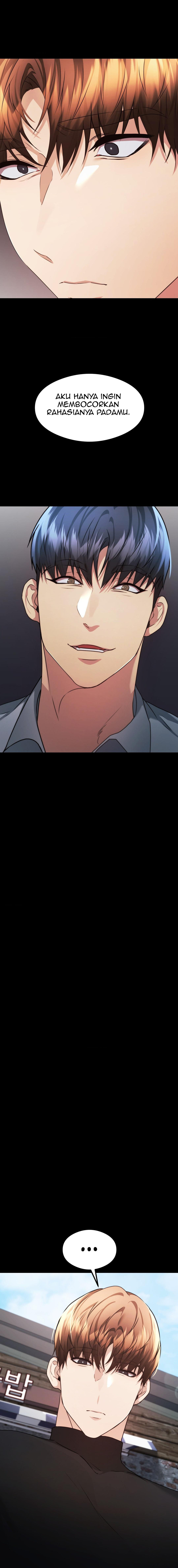 Open Talk - Chapter 24 7