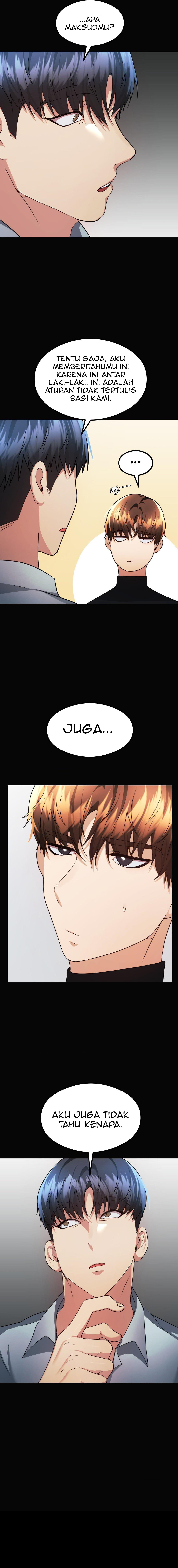Open Talk - Chapter 24 6