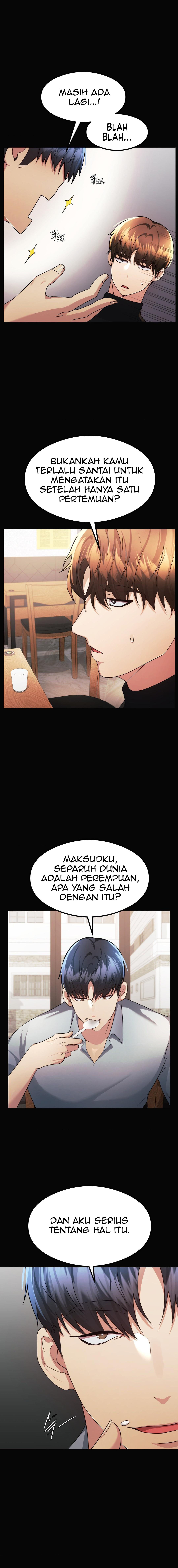 Open Talk - Chapter 24 4