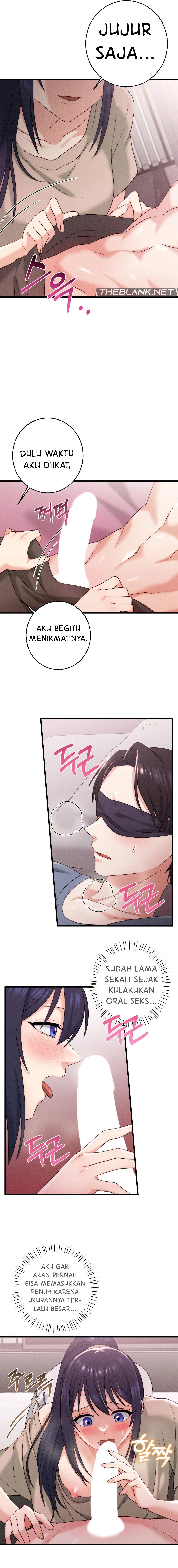 You Are My XX - Chapter 24 6
