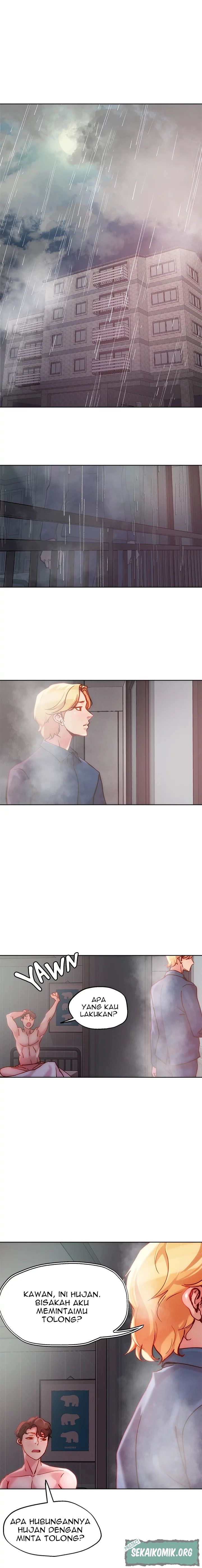 King of the Night - Chapter 24 2