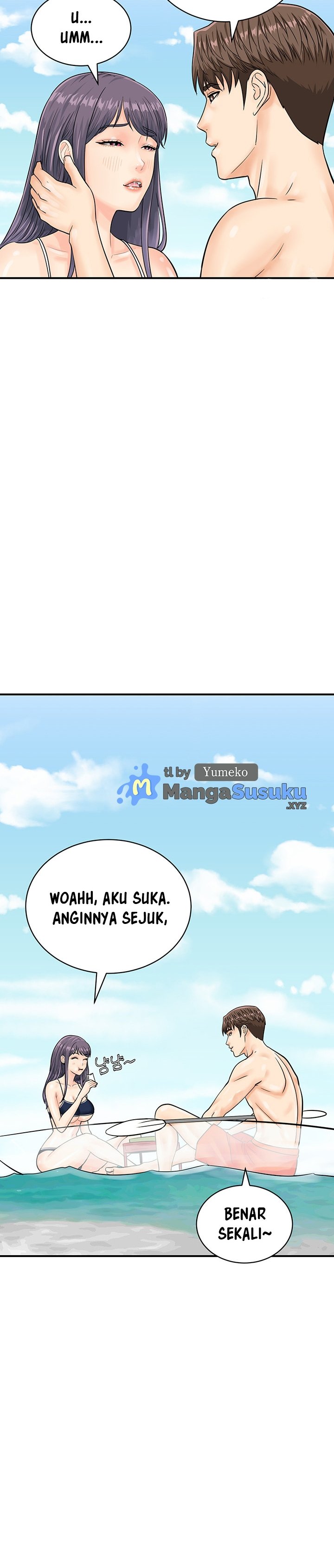 Please Scan Here! - Chapter 24 22