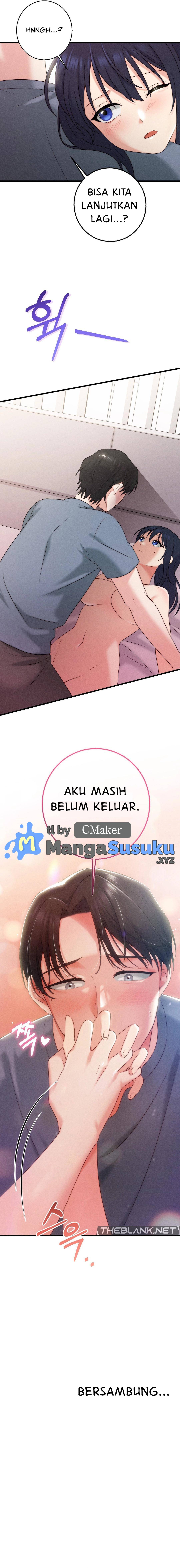 You Are My XX - Chapter 24 17