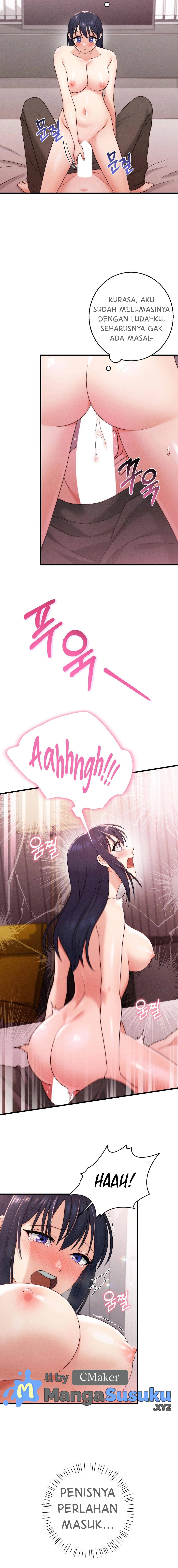 You Are My XX - Chapter 24 10