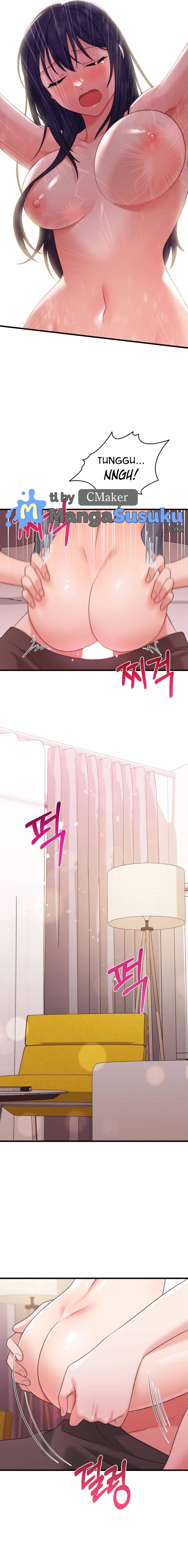 You Are My XX - Chapter 24 14