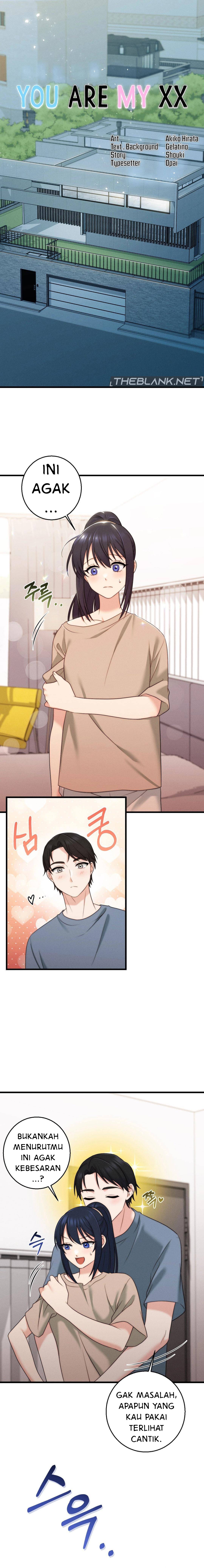 You Are My XX - Chapter 24 2