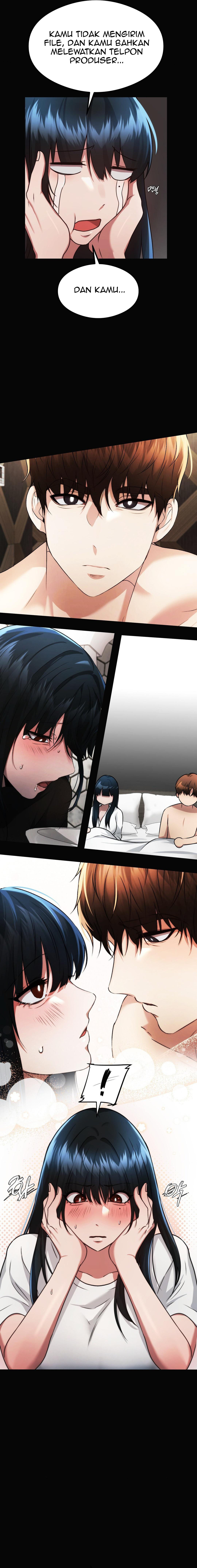 Open Talk - Chapter 24 15