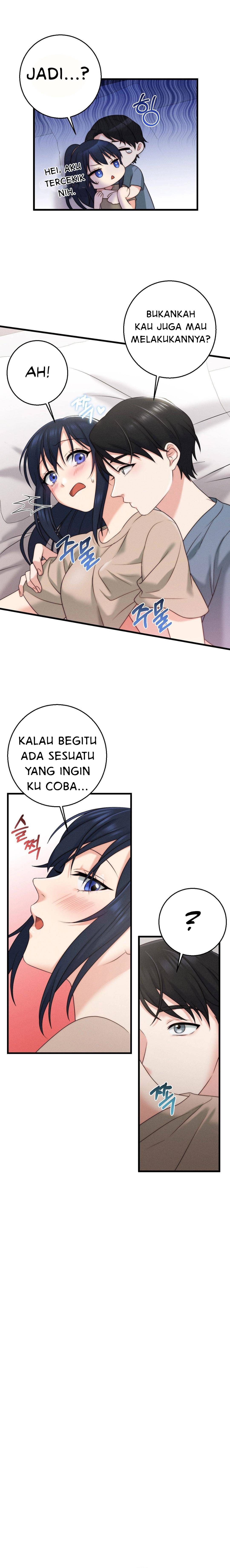 You Are My XX - Chapter 24 4