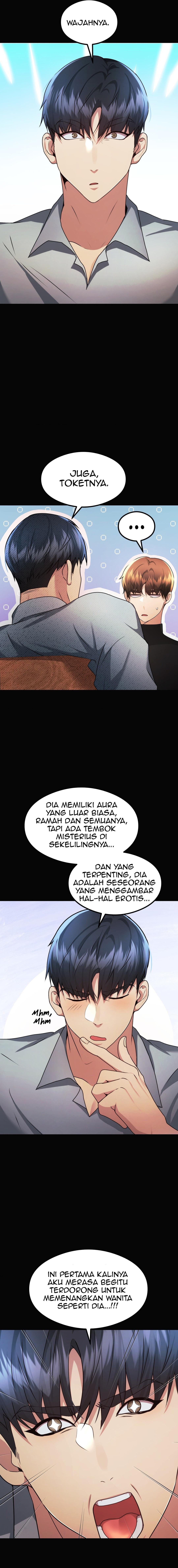 Open Talk - Chapter 24 3