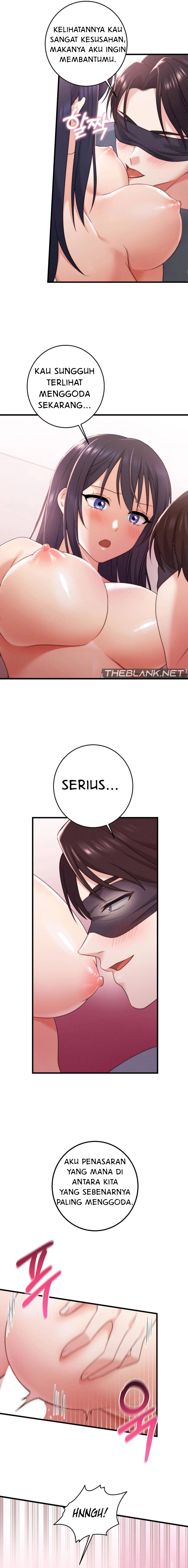 You Are My XX - Chapter 24 12