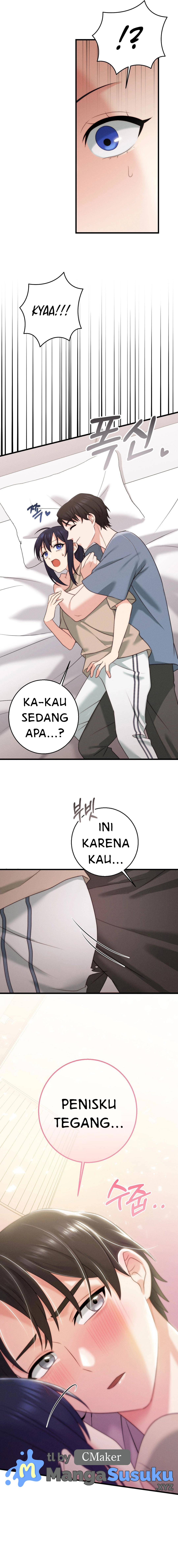 You Are My XX - Chapter 24 3