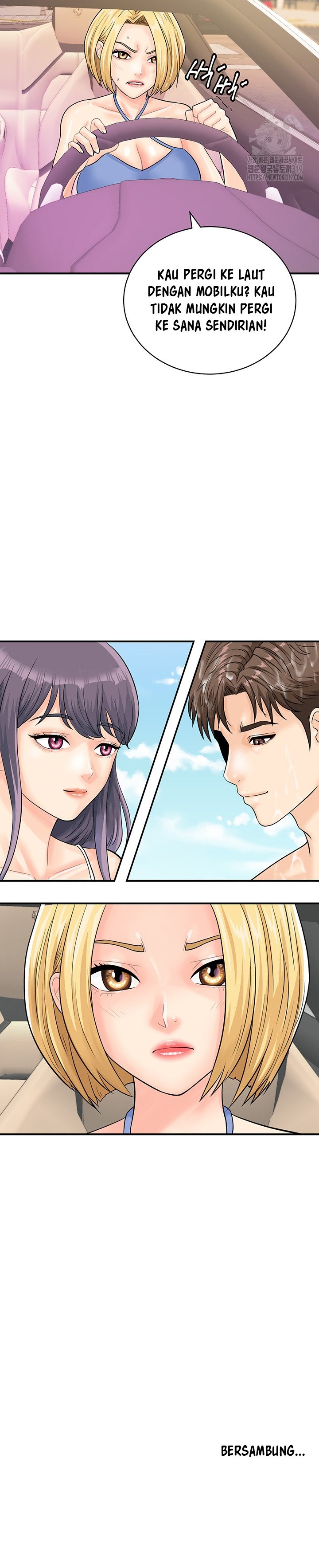 Please Scan Here! - Chapter 24 34