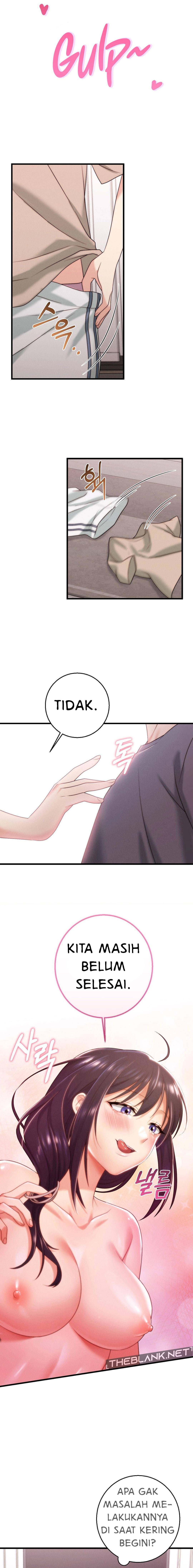 You Are My XX - Chapter 24 9