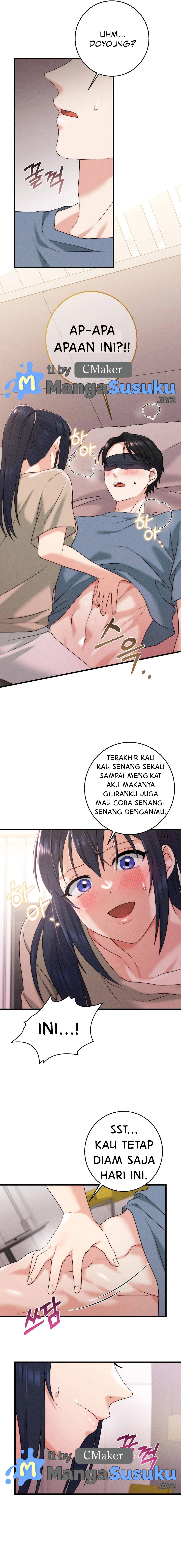 You Are My XX - Chapter 24 5