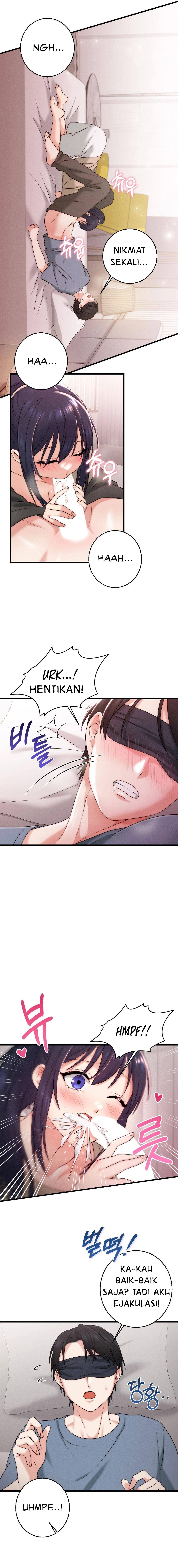 You Are My XX - Chapter 24 8