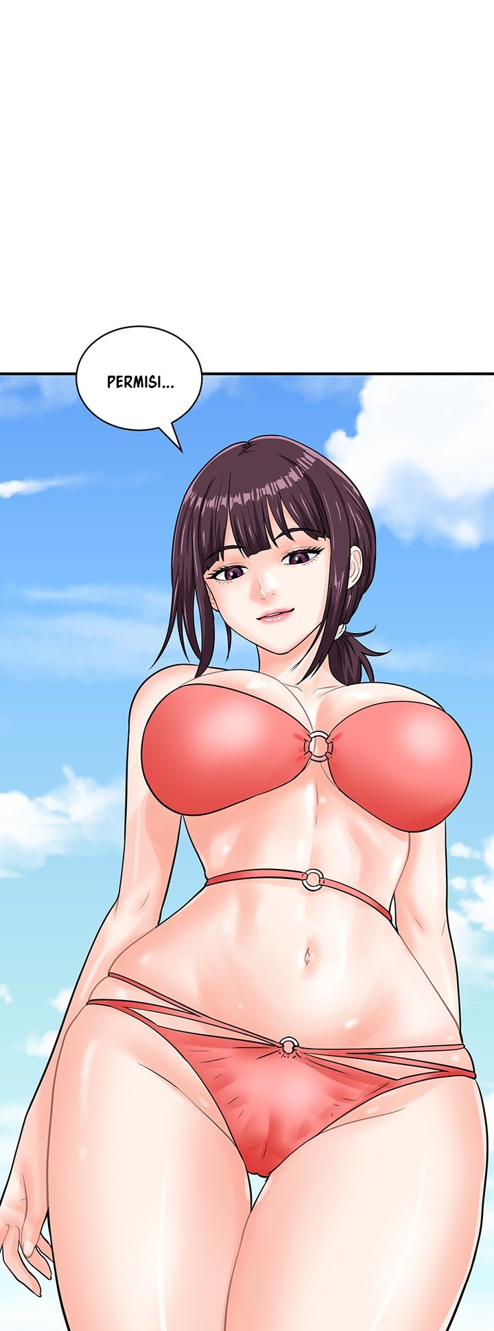 Please Scan Here! - Chapter 24 3