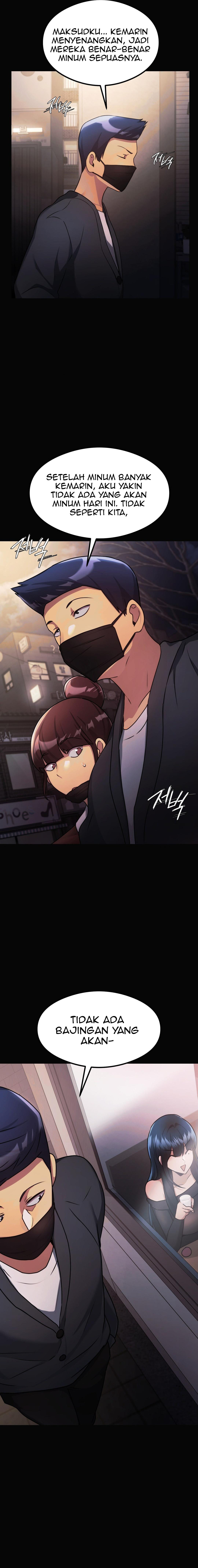 Open Talk - Chapter 24 22