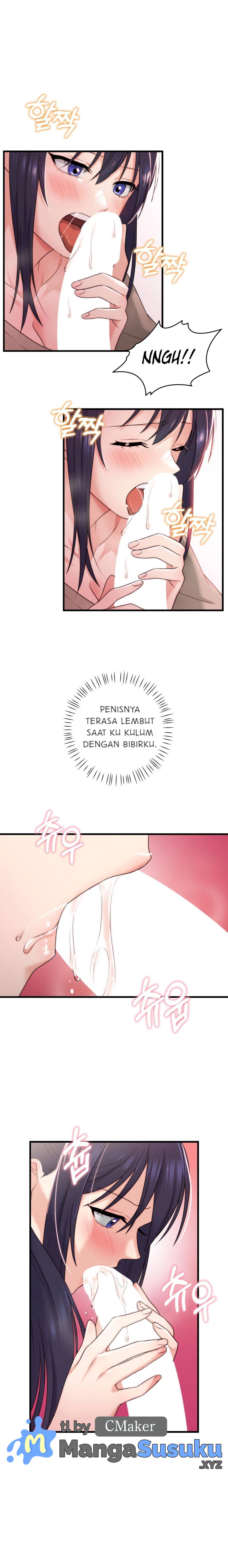 You Are My XX - Chapter 24 7