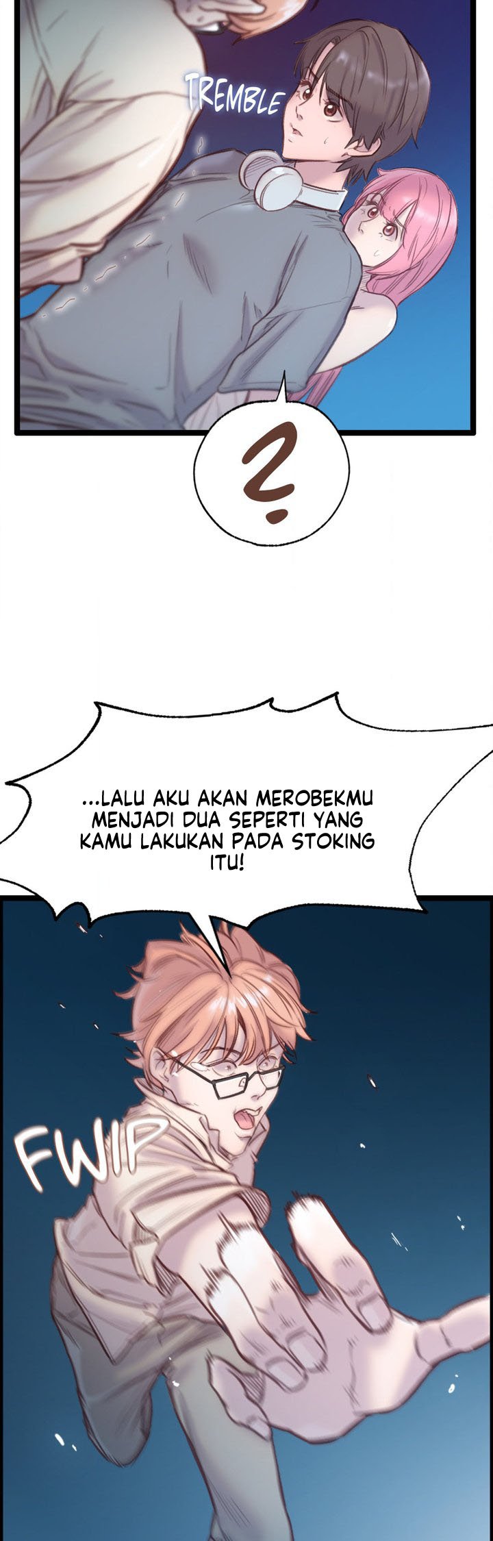 Harem Boy - Chapter 24 37