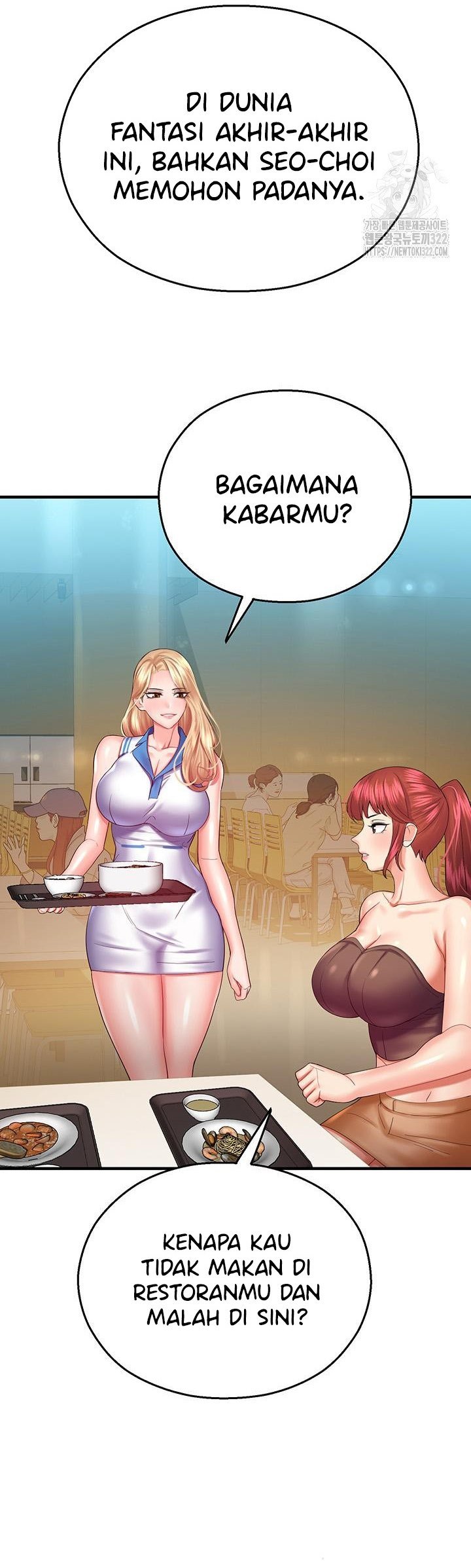 Destiny Land - Chapter 28 41