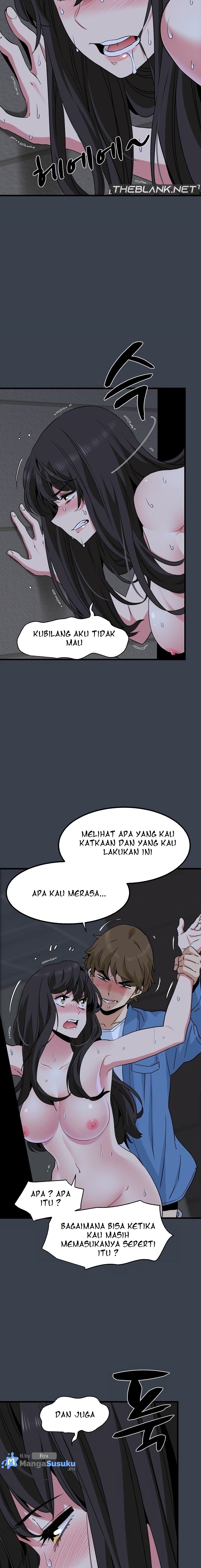 A Turning Point - Chapter 28 21